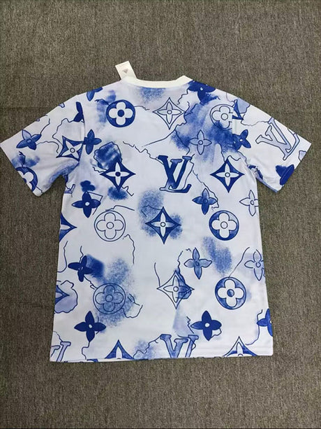 REAL MADRID 2026/27 MAGLIA EDIZIONE SPECIALE - Bianco, Fantasia LV