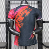 MANCHESTER UNITED 2026/27 SPECIAL EDITION JERSEY - Black, Sharp