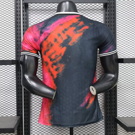 MANCHESTER UNITED 2026/27 MAILLOT ÉDITION SPÉCIALE - Noir, Sharp