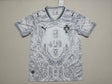 PORTUGAL 2026/27 SPECIAL EDITION JERSEY - Grey