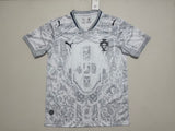 PORTUGAL 2026/27 SPECIAL EDITION JERSEY - Grey