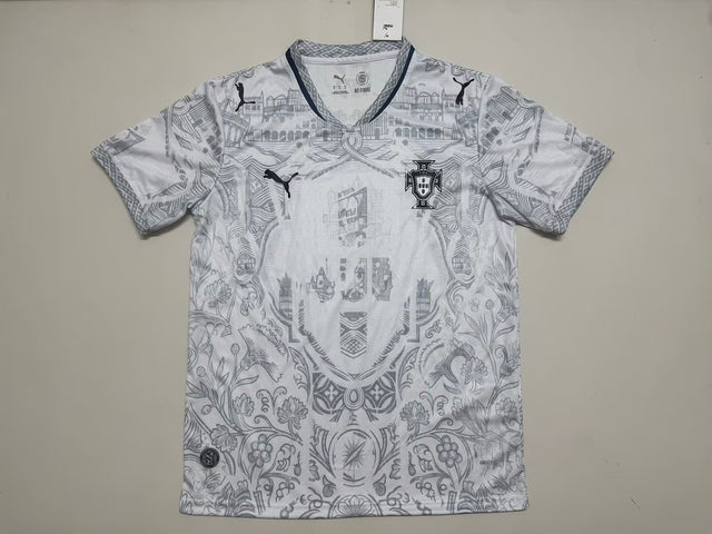 PORTUGAL 2026/27 SPECIAL EDITION JERSEY - Grey