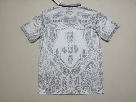 PORTOGALLO 2026/27 MAGLIA EDIZIONE SPECIALE - Grigio