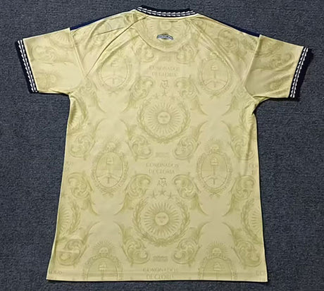 ARGENTINA 2026/27 MAGLIA EDIZIONE SPECIALE - Beige