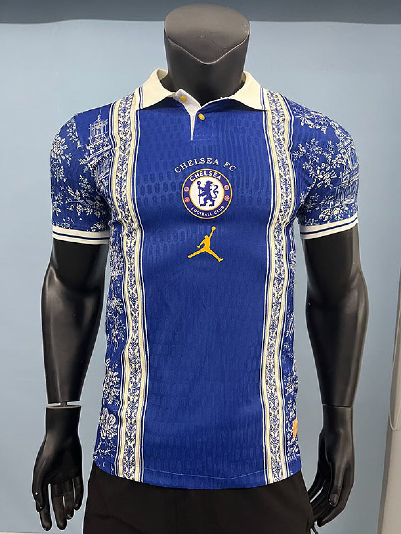 CHELSEA 2026/27 SPECIAL EDITION JERSEY - Blue, Dior