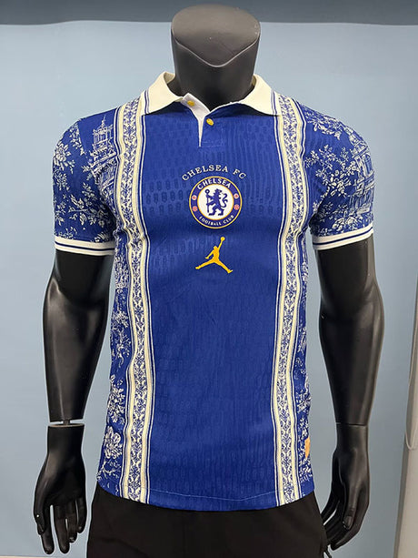 CHELSEA 2026/27 MAGLIA EDIZIONE SPECIALE - Blu, Dior