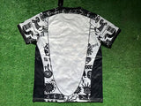 MEXICO 2026/27 SPECIAL EDITION JERSEY - White, Black Art