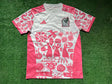 MEXICO 2026/27 SPECIAL EDITION JERSEY - Pink, Floral