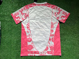 MEXICO 2026/27 SPECIAL EDITION JERSEY - Pink, Floral