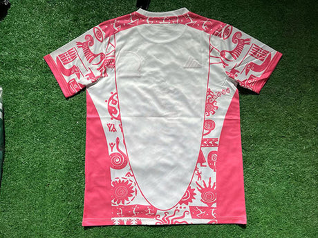 MESSICO 2026/27 MAGLIA EDIZIONE SPECIALE - Rosa, Floreale