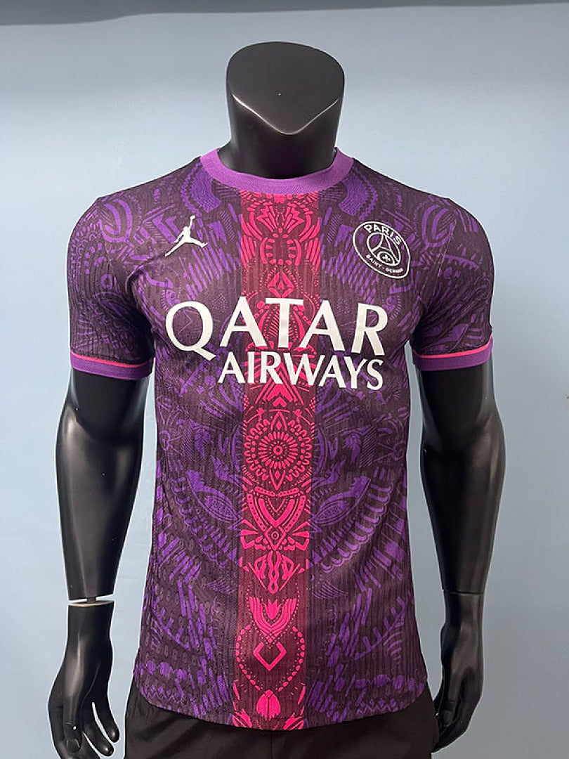 PARIS SAINT-GERMAIN 2026/27 SPECIAL EDITION JERSEY - Purple, Magenta