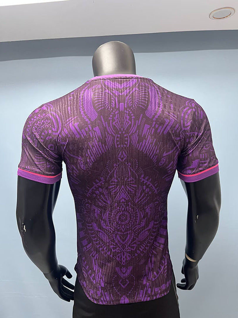 PARIS SAINT-GERMAIN 2026/27 SPECIAL EDITION JERSEY - Purple, Magenta