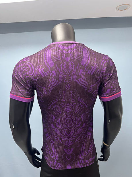 PARIS SAINT-GERMAIN 2026/27 TRØJE SPECIALUDGAVE - Lilla, Magenta