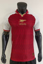 ARSENAL 2026/27 SPECIAL EDITION JERSEY - Red, Burgundy