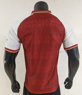 ARSENAL 2026/27 SPECIAL EDITION JERSEY - Red, Burgundy