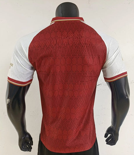 ARSENAL 2026/27 MAGLIA EDIZIONE SPECIALE - Rosso, Bordeaux