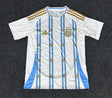 ARGENTINA 2026/27 SPECIAL EDITION JERSEY - White, Messi