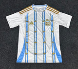 ARGENTINA 2026/27 SPECIAL EDITION JERSEY - White, Messi