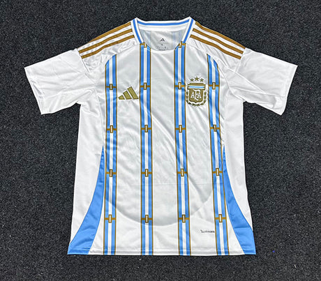 ARGENTINA 2026/27 MAGLIA EDIZIONE SPECIALE - Bianco, Messi