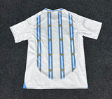 ARGENTINA 2026/27 SPECIAL EDITION JERSEY - White, Messi