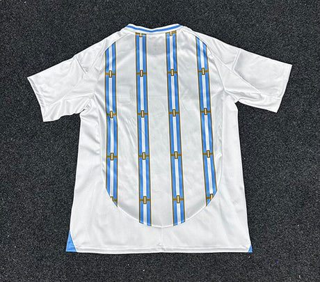 ARGENTINA 2026/27 MAGLIA EDIZIONE SPECIALE - Bianco, Messi