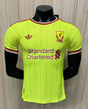 LIVERPOOL 2026/27 SPECIAL EDITION JERSEY - Neon Green