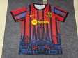 BARCELONA 2026/27 SPECIAL EDITION JERSEY - Red, Pattern