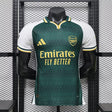 ARSENAL 2026/27 SPECIAL EDITION JERSEY - Green, White