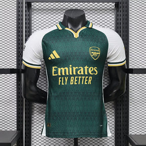 ARSENAL 2026/27 SPECIAL EDITION JERSEY - Green, White
