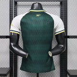 ARSENAL 2026/27 SPECIAL EDITION JERSEY - Green, White