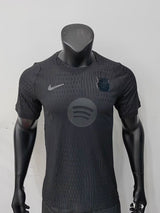 BARCELONA 2026/27 SPECIAL EDITION TRAINING JERSEY - Black