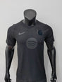 BARCELONA 2026/27 SPECIAL EDITION TRAINING JERSEY - Black