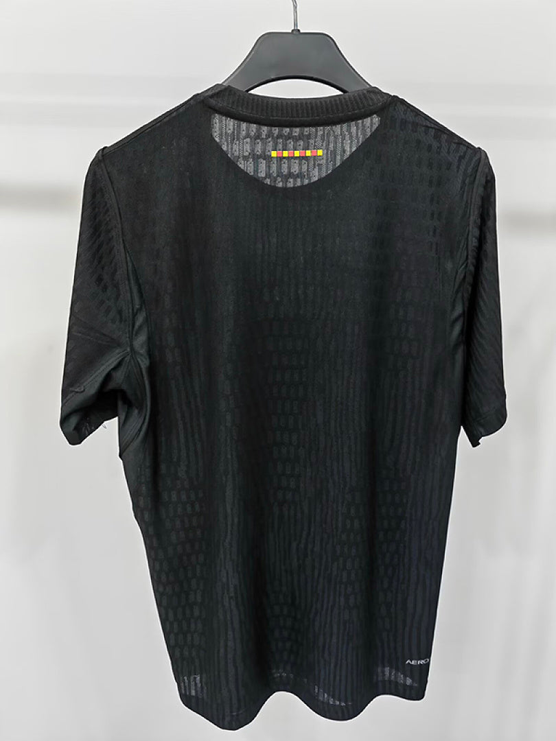 BARCELONA 2026/27 SPECIAL EDITION TRAINING JERSEY - Black