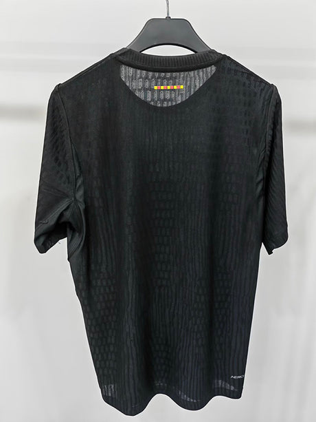 BARCELONA 2026/27 CAMISA DE TREINO EDIÇÃO ESPECIAL - Preto