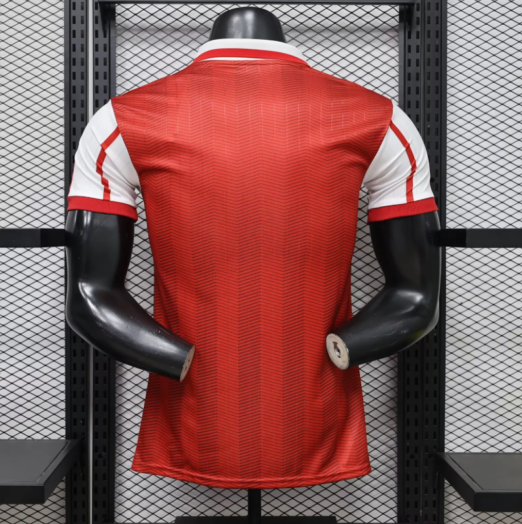 ARSENAL 2026/27 SPECIAL EDITION JERSEY - Red, Casual