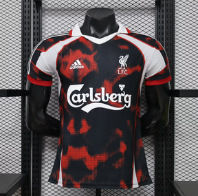LIVERPOOL 2026/27 SPECIAL EDITION JERSEY - Black, Casual