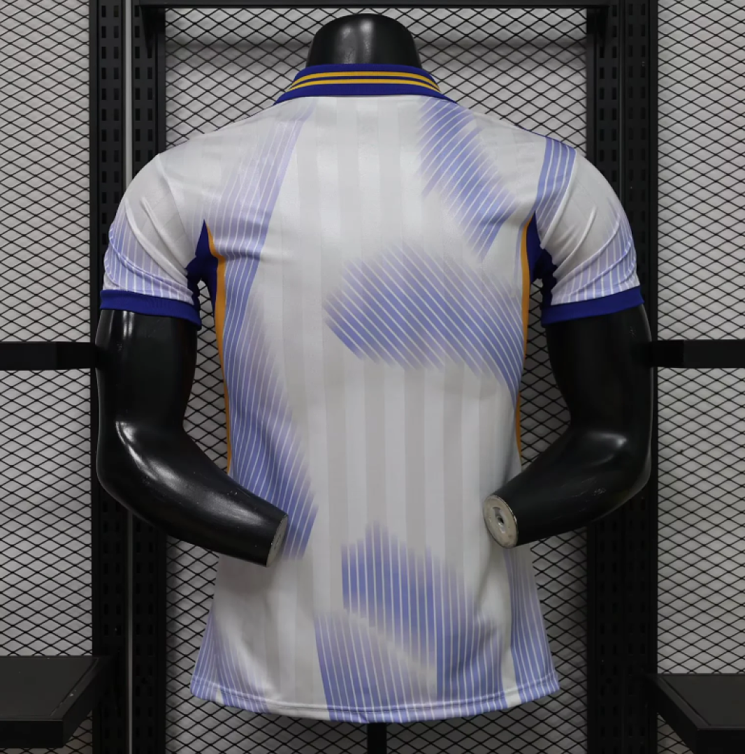 REAL MADRID 2026/27 SPECIAL EDITION JERSEY - White, Casual