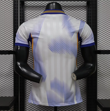 REAL MADRID 2026/27 MAGLIA EDIZIONE SPECIALE - Bianco, Casual