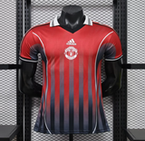 MANCHESTER UNITED 2026/27 SPECIAL EDITION JERSEY - Red, Casual