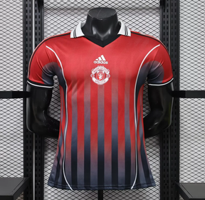 MANCHESTER UNITED 2026/27 SPECIAL EDITION JERSEY - Red, Casual