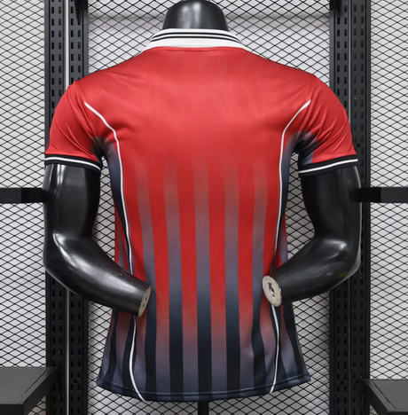 MANCHESTER UNITED 2026/27 MAILLOT ÉDITION SPÉCIALE - Rouge, Casual