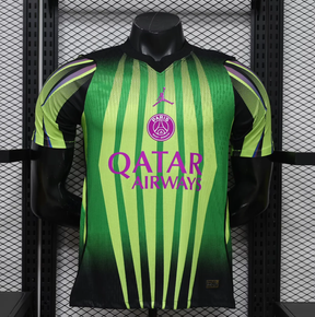 PARIS SAINT-GERMAIN 2026/27 SPECIAL EDITION JERSEY - Green