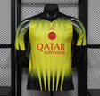 PARIS SAINT-GERMAIN 2026/27 SPECIAL EDITION JERSEY - Yellow, Black