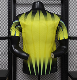PARIS SAINT-GERMAIN 2026/27 SPECIAL EDITION JERSEY - Yellow, Black