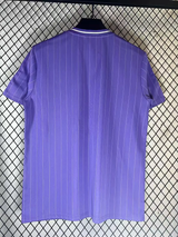 REAL MADRID 2026/27 SPECIAL EDITION JERSEY - Purple, Retro