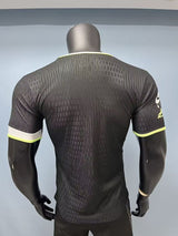 PARIS SAINT-GERMAIN 2026/27 SPECIAL EDITION JERSEY - Black, Neon Green