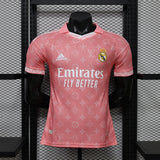 REAL MADRID 2026/27 SPECIAL EDITION JERSEY - Pink