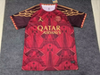 PARIS SAINT-GERMAIN 2026/27 SPECIAL EDITION JERSEY - Red, Jordan