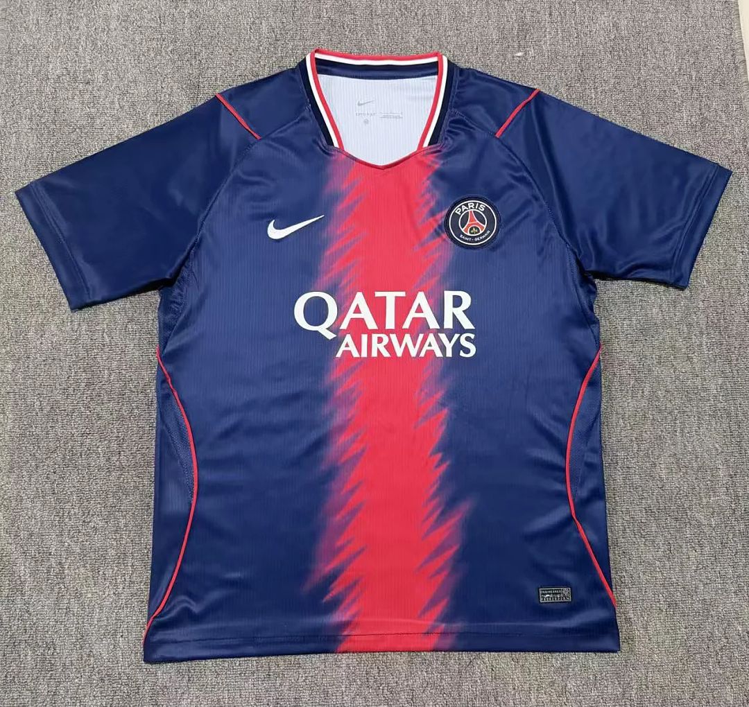 PARIS SAINT-GERMAIN 2026/27 SPECIAL EDITION JERSEY - Blue, Red