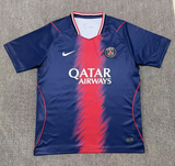 PARIS SAINT-GERMAIN 2026/27 SPECIAL EDITION JERSEY - Blue, Red
